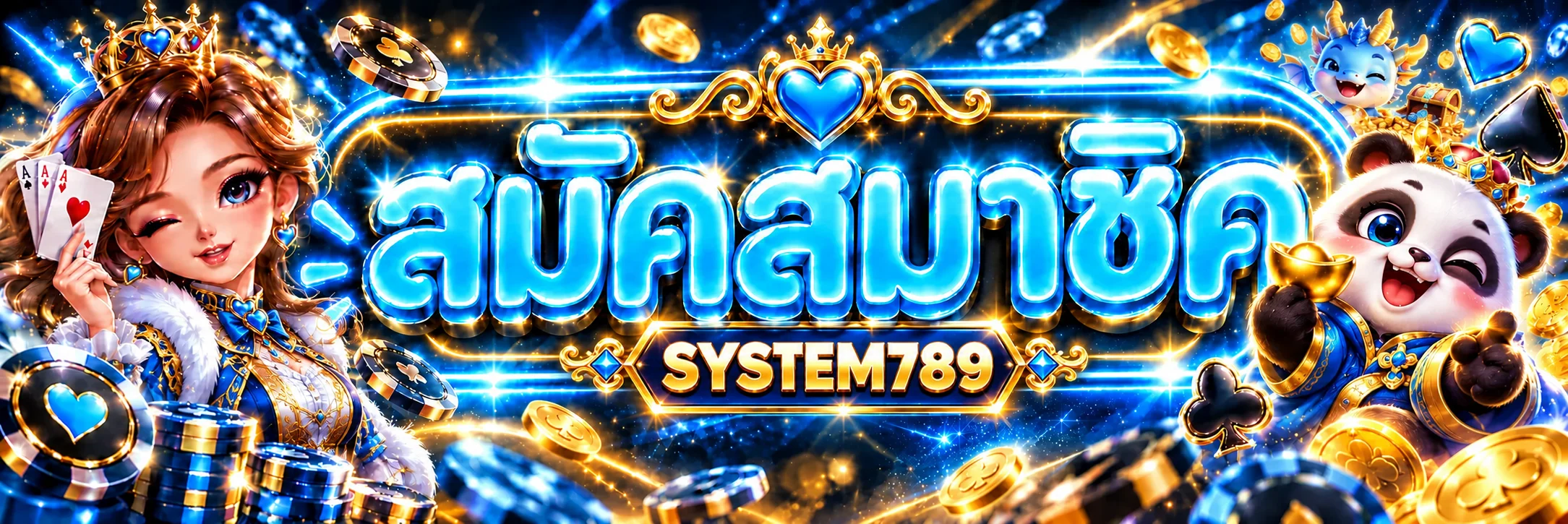 SYSTEM789 เข้าสู่ระบบอย่างปลอดภัย